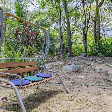 Uvita River Guesthouse Exterior foto