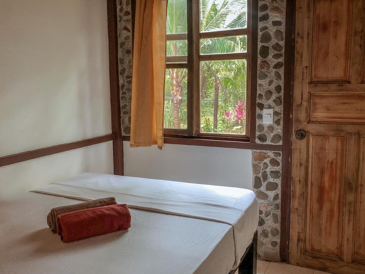 Uvita River Guesthouse Exterior foto
