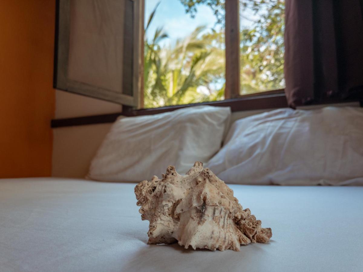 Uvita River Guesthouse Exterior foto
