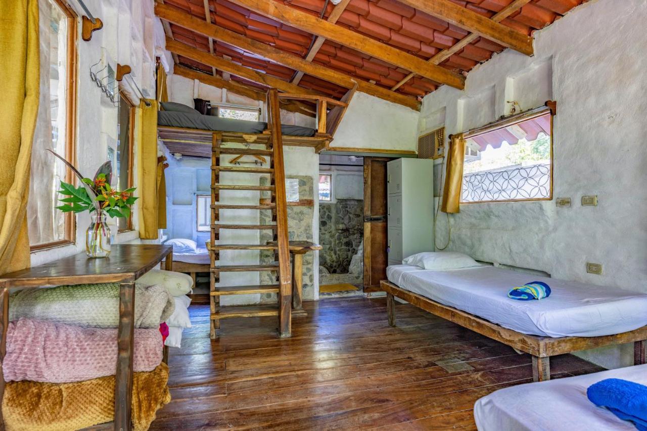 Uvita River Guesthouse Exterior foto