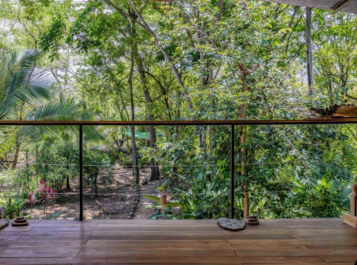 Uvita River Guesthouse Exterior foto