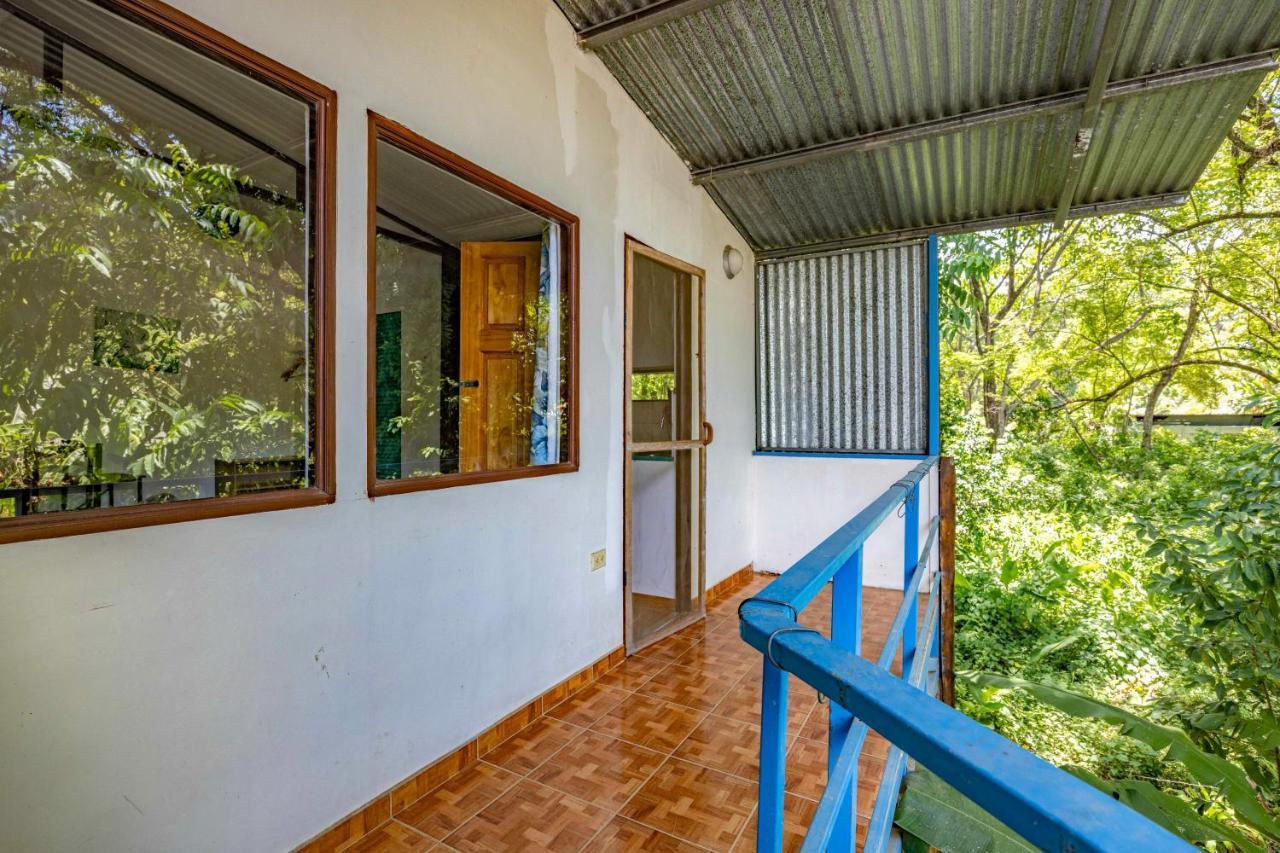 Uvita River Guesthouse Exterior foto